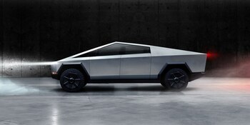 De ce vrea armata SUA să arunce în aer Cybertruck-uri Tesla