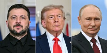 Trump anunță că planul de pace dintre Rusia și Ucraina intră în faza finală a negocierilor. Când se va întâlni (…)