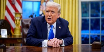 Donald Trump amenință că se va ocupa de New York după victoria lui Zohran Mamdani la primărie