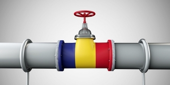 Romania's crude oil production down 7.6pct in H1, imports up 29.8pct