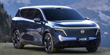 Nissan NX8, crossover-ul electric care ar putea revoluționa performanța japonezilor. Ingredientul secret pentru o (…)