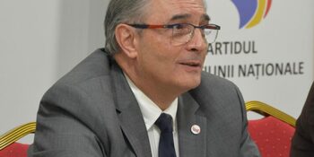 Fostul şef al SIE: „Nu Moscova, ci Iohannis, PSD și PNL au pervertit alegerile. De ei când vă veţi ocupa d-le (…)