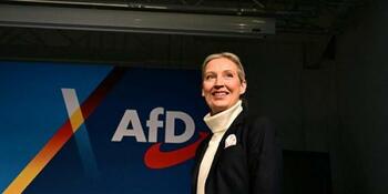Sondaj-șoc în Germania: AfD devine cel mai popular partid, devansând blocul conservator al cancelarului Merz