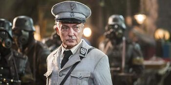 A murit faimosul actorul german Udo Kier