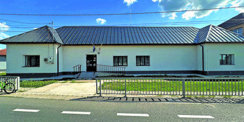 Căminele culturale din Sâmbăta au fost renovate. Investiție totală este de peste 2,6 milioane lei