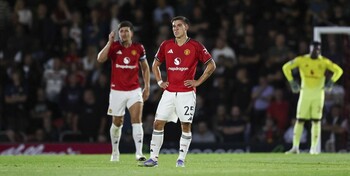 Catastrofă istorică pentru Manchester United! A fost eliminată de o echipă din Liga 4 după 26 de lovituri de departajare