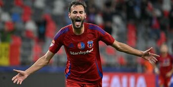 Pițurcă a vrut să aducă un american, frații Pavăl au fost și ei în cărți. Steaua București caută afaceristul cu bani (…)