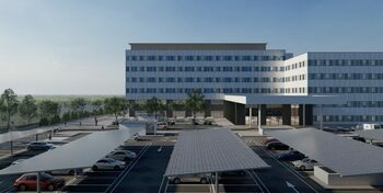 FOTO De ce întârzie turcii de la CCN să intre în șantierul Spitalului Regional de Urgență Iași, deși au ordinul de (…)