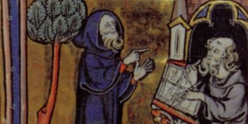 Robert de Boron, autorul uitat care a reinventat legenda Sfântului Graal