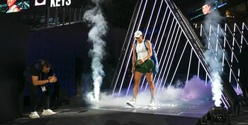 Situație fără precedent la Turneul Campioanelor! Numărul 7 WTA s-a retras înaintea ultimului meci din grupă, iar (…)