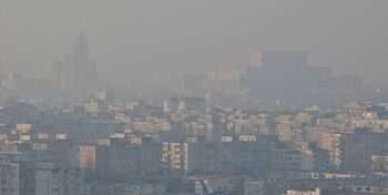 Garda Națională de Mediu: Calitatea mediului din Capitală riscă să ne ducă într-o situație de infringement