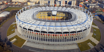 Meciul FCSB – Petrolul. Patru linii STB ar putea fi deviate la dispoziția Brigăzii Rutiere de Poliție