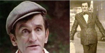 Să ne amintim de ei...Când juca Puiu Călinescu, la Grădina Boema, se oprea circulaţia