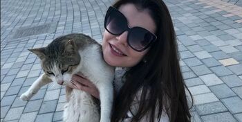 Este de nerecunoscut! Cât de slabă este Monica Gabor după ce a născut a doua oară – GALERIE FOTO
