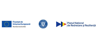 Comunicat de presă „PNRR: Fonduri pentru România modernă și reformată!“
