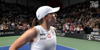 Aroganța făcută de Iga Swiatek înaintea meciului cu România din Billie Jean King Cup! Cum a negociat nominalizările (…)