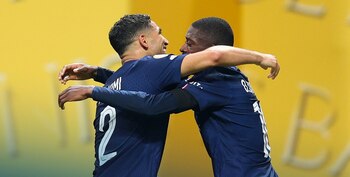 PSG, de neoprit! E în semifinalele Mondialului cluburilor, după o victorie în 9 oameni contra lui Bayern