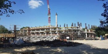 Primăria Municipiului București, în parteneriat cu Primăria Sectorului 2, va demara în perioada următoare lucrările (…)