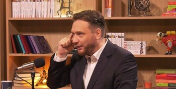 Răzvan Vasile despre puterea de a lăsa în spate trecutul și puterea nemăsurată a recunoștinței: „Eu pot orice. Eu (…)