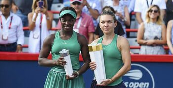 Fosta rivală a Simonei Halep a vorbit despre un subiect sensibil pentru sportivele de performanță: „Dacă aș fi (…)