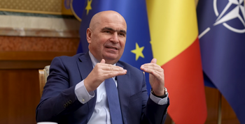 Ilie Bolojan: „România are nevoie să își asigure SECURITATEA ENERGETICĂ. „Nu avem suficientă capacitate de producție”