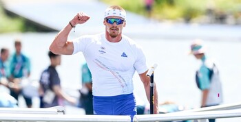 Pentru canoistul Cătălin Chirilă Campionatele Mondiale ar trebui să fie ca un antrenament. „O joacă față de (…)