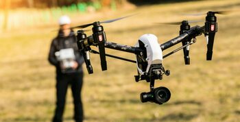 MAI cere cetățenilor să nu ridice drone în minivacanţa de 1 Decembrie