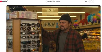 „One Battle After Another” domină nominalizările la Globurile de Aur 2026