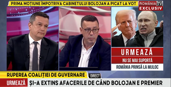 Sorin Grindeanu, despre Cioloș – șef de serviciu secret: O SPECULAȚIE / Ce spune liderul PSD despre Nicușor Dan