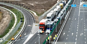 VESTE excelentă pentru șoferi! Ministrul Transporturilor: Drumul expres Craiova-Pitești este complet finalizat