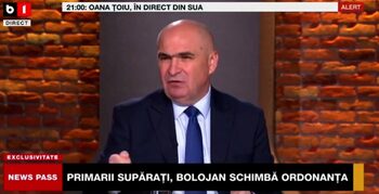 Ilie Bolojan: „Prețul energiei ar putea fi mai mic”