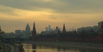 În Rusia, fosta elită liberală se apropie de discursul anti-european al Kremlinului