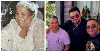 Blestemul clanului Duduianu continuă! A murit mama fraților Pian