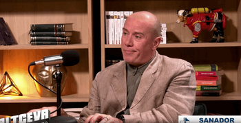 András István Demeter, dezvăluiri despre revoluția pe care o propune în interiorul Minsterului Culturii | (…)