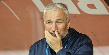 Ce reacție a avut Dan Petrescu când a fost sunat să se întoarcă la CFR Cluj. Când se produce revenirea. EXCLUSIV