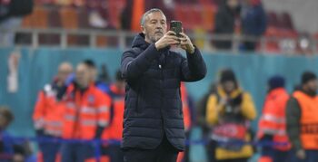 Meme Stoica a dezvăluit cine e fotbalistul cu un talent nemaivăzut: „Fenomenal la 18 ani. Suportă greu celebritatea”