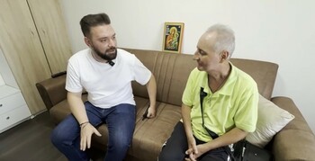 Primarul Sectorului 5, Vlad Popescu Piedone: În mai puțin de o săptămână, cu sprijinul unor oameni de bine, cu (…)