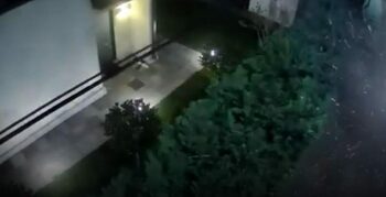 Atentat lângă Chișinău! Casa unui primar din partidul Maiei Sandu a fost atacată cu explozibil