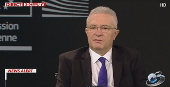 Cristian Diaconescu, despre prioritățile Comisiei Europene și SUMELE alocate țării noastre: „Discutăm de 14 miliarde (…)