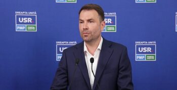 Cătălin Drulă se plânge că nu există stații de autobuz sub care bucureștenii să se ascundă de ploaie. Culmea, Drulă (…)
