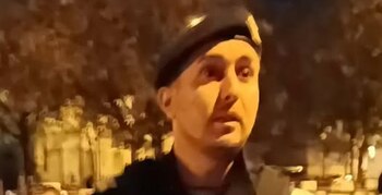 Decizia Jandarmeriei după amenda aplicată organizatorului marșului de la Colectiv: se fac verificări