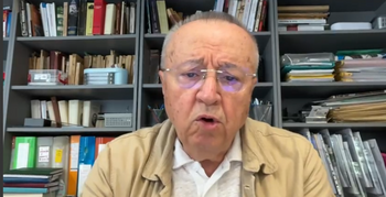 Pastila lui Cristoiu de la ora 15:00: Ca să facă față lui Donald Trump, nepoțica de Zelenski ia cu el trei unchi, un (…)