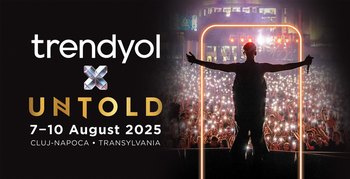 Trendyol x UNTOLD: Ghidul tău de ținute pentru principalele scene ale Festivalului