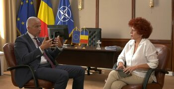 Față în față cu ministrul Justiției. Pleacă Guvernul dacă legea pensionării magistraților pică la CCR? / Despre (…)