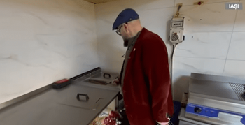 Inspectorii ANPC au găsit gândaci și mizerie în restaurantele de pe litoral: Piedone: „Calcanul, de atâta supărare, (…)