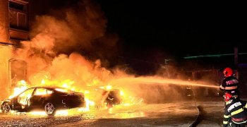 2 ani de închisoare pentru că a mers la un service auto. I s-a întâmplat unui bărbat acuzat că a incendiat 3 (…)