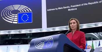 Ucraina și Republica Moldova ar putea să devină membre UE fără drept de veto. Scenariul discutat pentru a-l îmbuna (…)