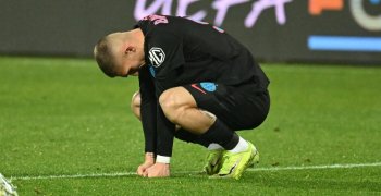 Ce făcea Daniel Bîrligea în timp ce colegii săi scriau istorie în Europa League, în FCSB – Feyenoord 4-3