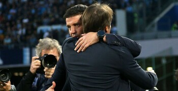 Ce veste pentru Chivu: antrenorul poate pleca de la echipă la doar câteva luni de când a luat titlul în Serie A!