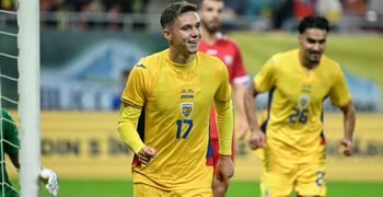 Decizia lui Mircea Lucescu a fost făcută praf! Convocarea lui Louis Munteanu a declanşat scandalul: „De neînțeles”